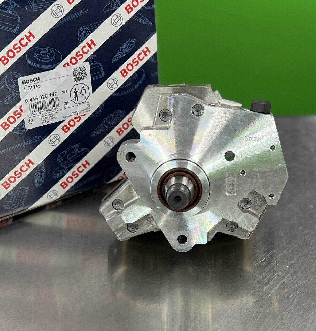 fuel injection pump bosch 2003-2007 dodge ram cummins 5.9L 5104877aa 5264246