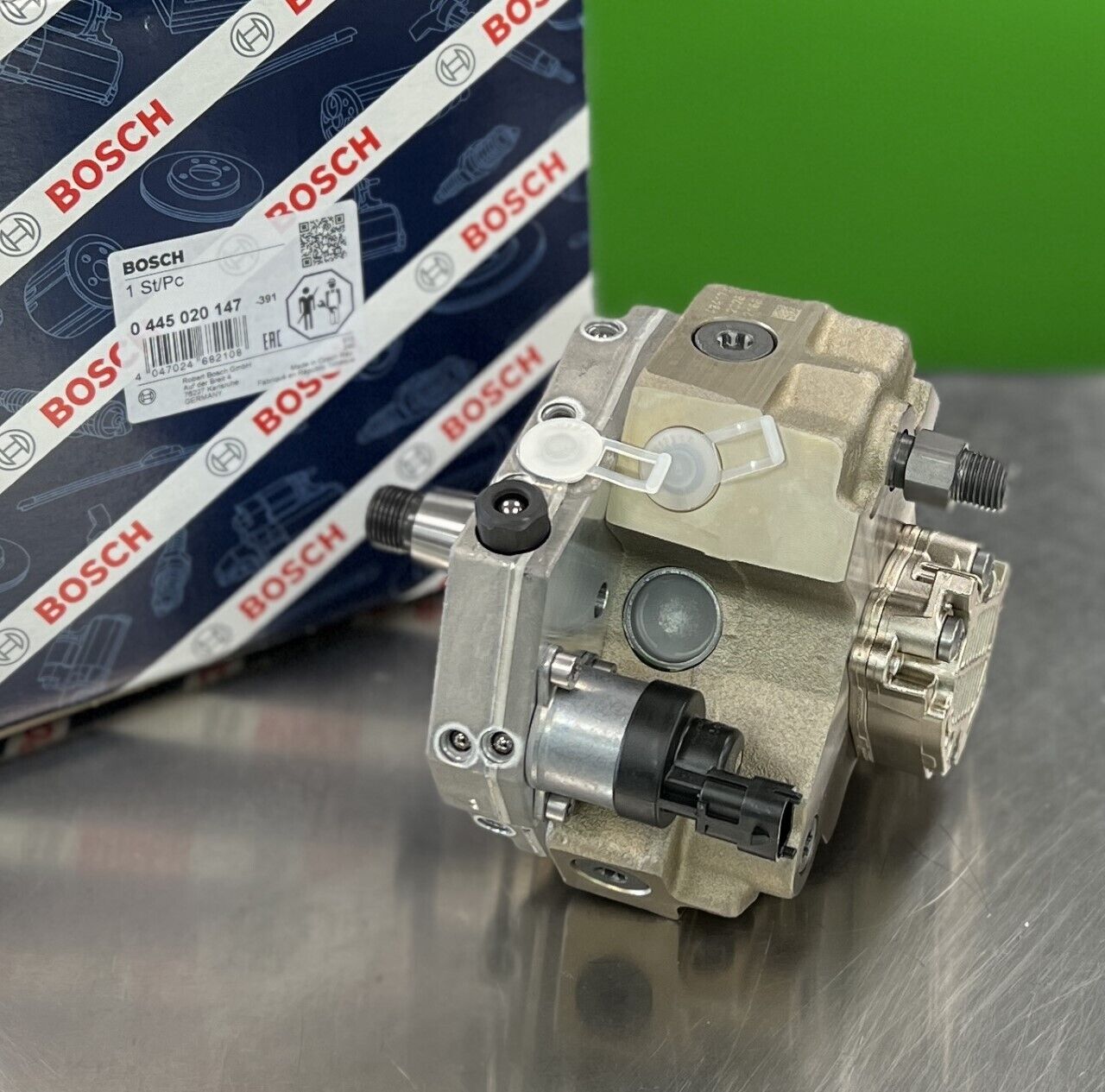 fuel injection pump bosch 2003-07 dodge ram cummins 5.9L 5104877Aa 5264246