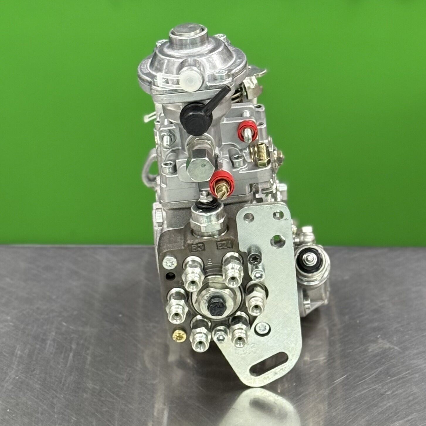 BOSCH Fuel Injection Pump For CASE IH MAXXUM 125 NEW HOLLAND 2855392 504129607 - Express Diesel USA