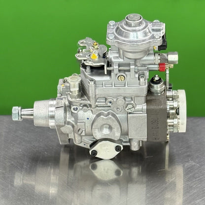 BOSCH Fuel Injection Pump For CASE IH MAXXUM 125 NEW HOLLAND 2855392 504129607 - Express Diesel USA