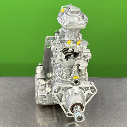 BOSCH Fuel Injection Pump For CASE IVECO 8293581 504315864 VE4/12F1100L2012-1 - Express Diesel USA