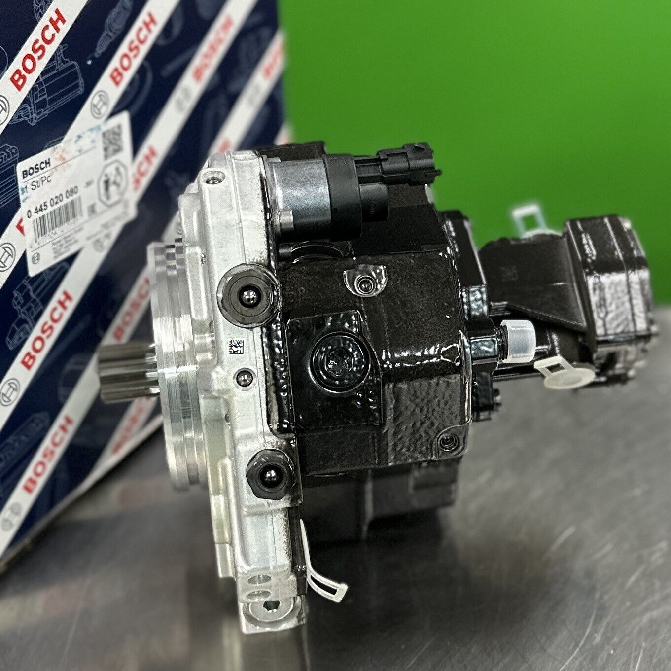 NEW BOSCH FUEL INJECTION PUMP For NAVISTAR Big Bore 2008-09 G11-G13 3005063C91 - Express Diesel USA