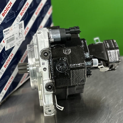 NEW BOSCH FUEL INJECTION PUMP For NAVISTAR Big Bore 2008-09 G11-G13 3005063C91 - Express Diesel USA