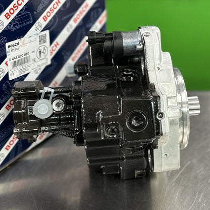 NEW BOSCH FUEL INJECTION PUMP For NAVISTAR Big Bore 2008-09 G11-G13 3005063C91 - Express Diesel USA