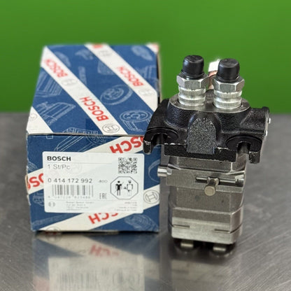 NEW FUEL INJECTION PFR PUMP For DEUTZ KHD BOMAG JW F2L511 5714209 4157711 223372 - Express Diesel USA