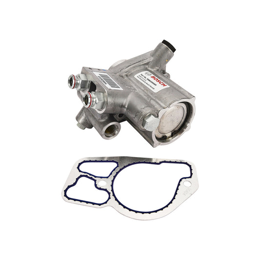 Reman High Pressure Oil Pump, Ford 7.3L/T444E | HP008X- Fuel Injection Pumps- BOSCH