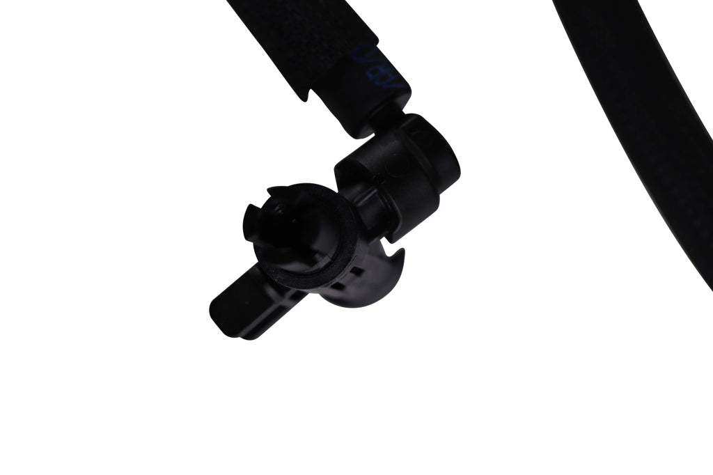 Bosch Fuel Return Line Assembly, Gm 6.6L Lml & Lgh | 0 445 130 020