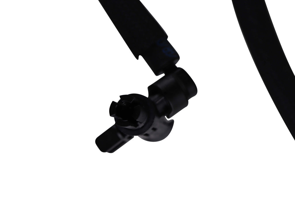 Bosch Fuel Return Line Assembly, Gm 6.6L Lml & Lgh | 0 445 130 020