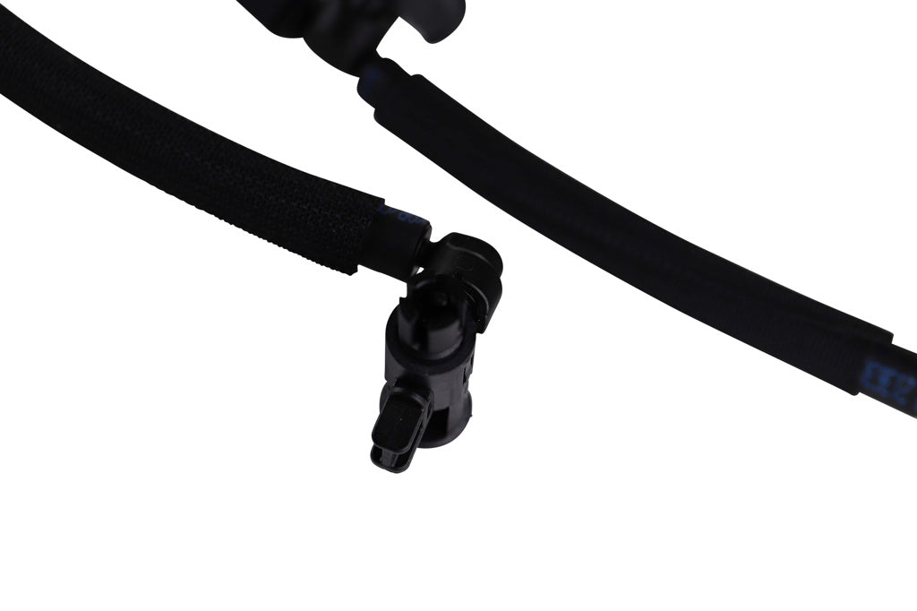 Bosch Fuel Return Line Assembly, Gm 6.6L Lml & Lgh | 0 445 130 020