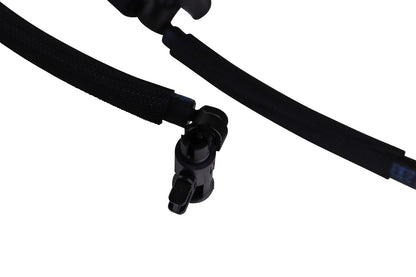 Bosch Fuel Return Line Assembly, Gm 6.6L Lml & Lgh | 0 445 130 020