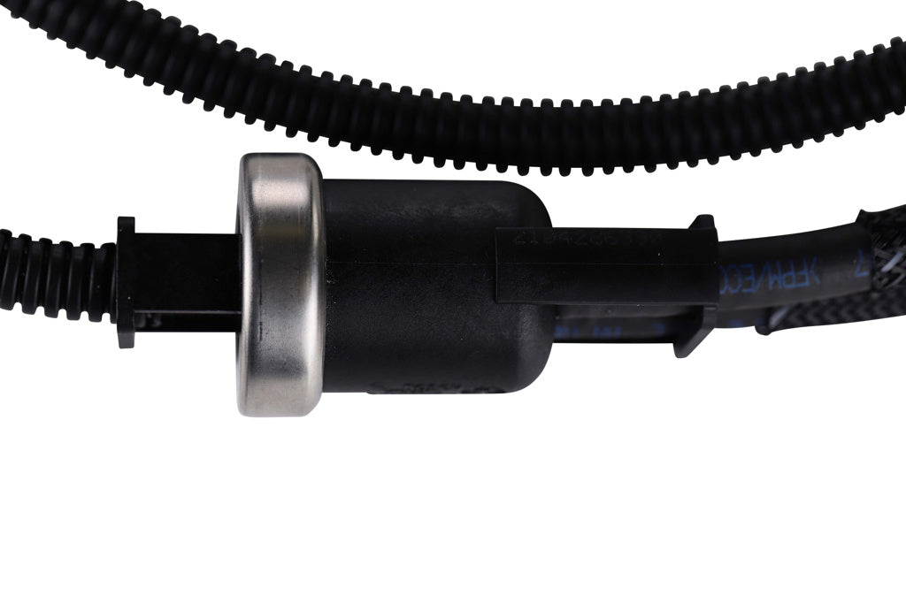 Bosch Fuel Return Line Assembly, Gm 6.6L Lml & Lgh | 0 445 130 020