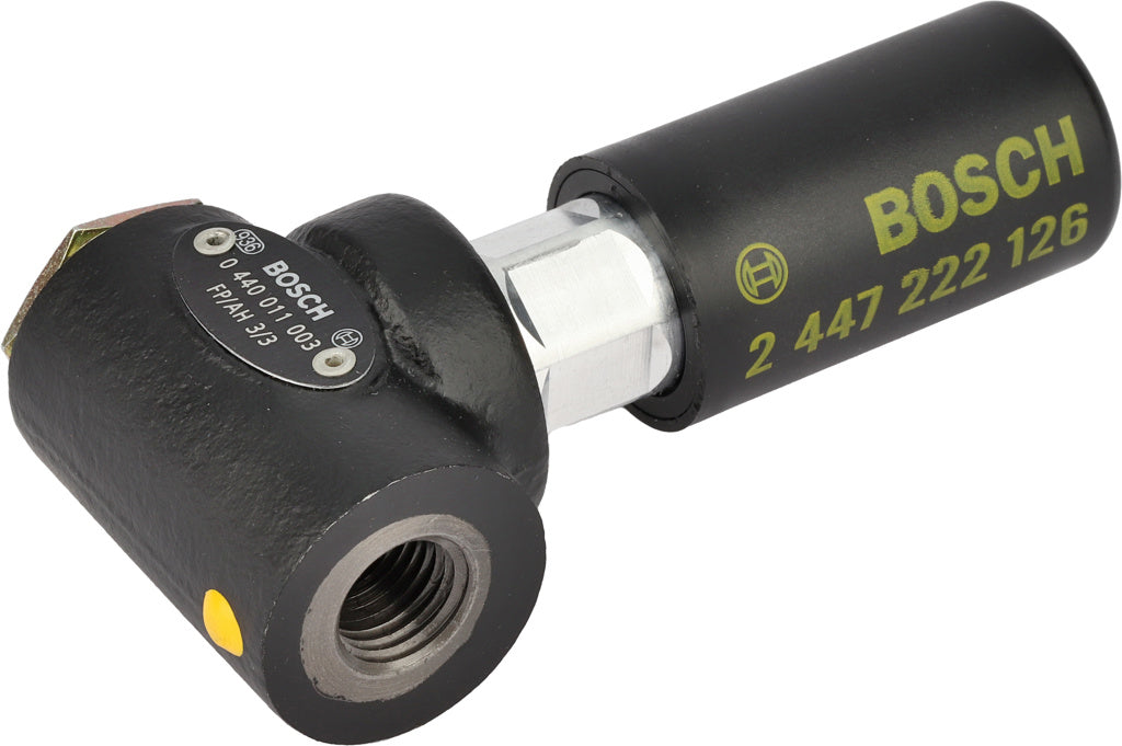 FLAG Bosch Lift Pump Hand Primer – 82 1176 – Made In Germany