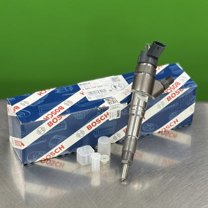 fuel injector bosch 0445120550 volvo penta marine D series 3819193 23324681 3887696