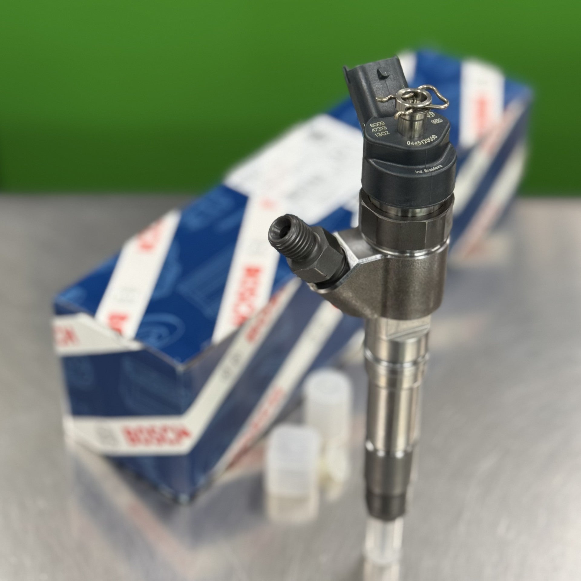 fuel injector bosch 0445120108 volvo penta marine D series 3819193 23324681 3887696