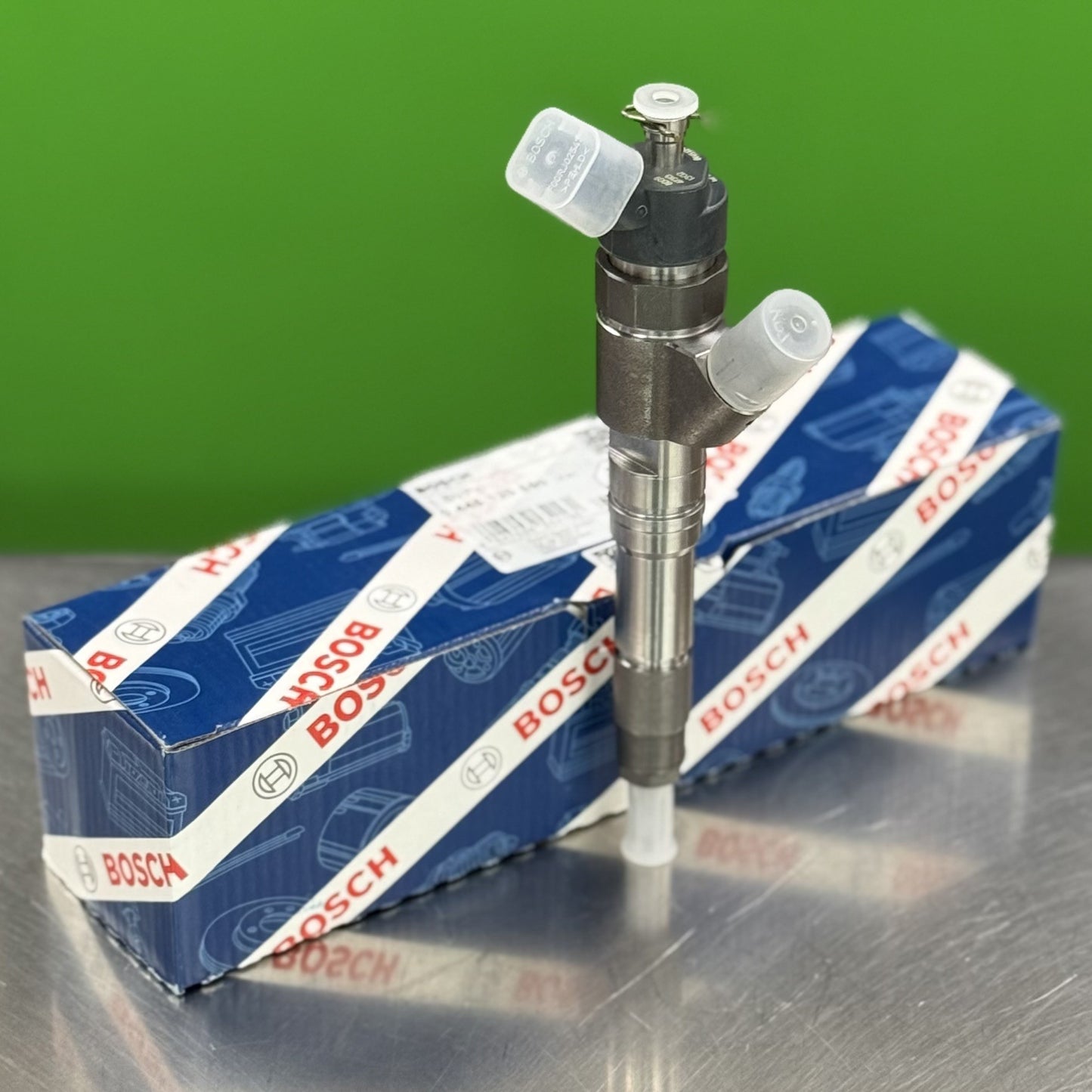 fuel injector bosch 0445120550 volvo penta marine D series 3819193 23324681 3887696