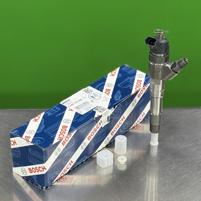 fuel injector bosch 0445120550 volvo penta marine D series 3819193 23324681 3887696