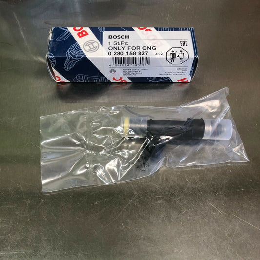 GAS INJECTOR CNG 0280158827  NEW and ORIGINAL R5135154AB - Express Diesel USA