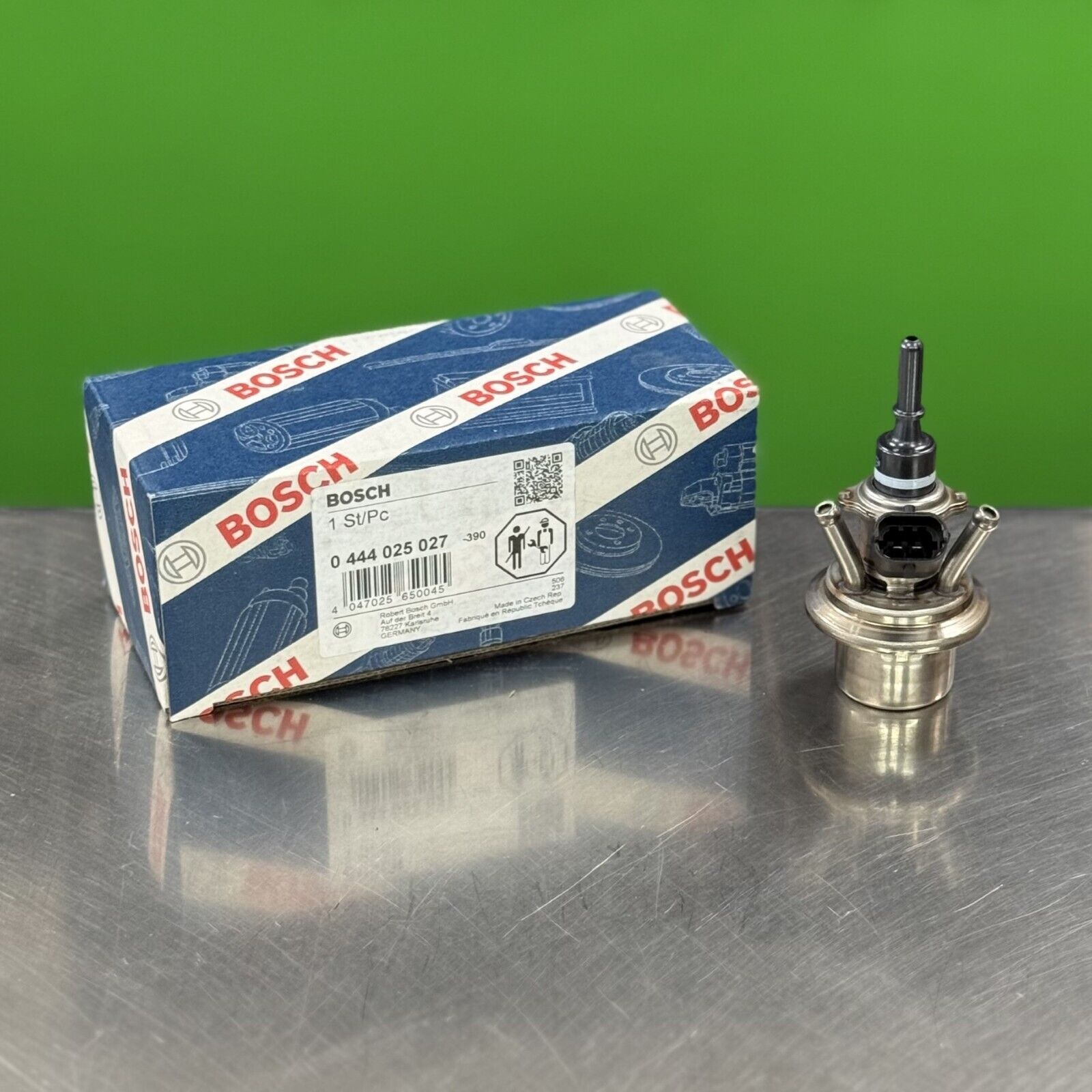 Def Doser Injector Bosch For Case Ih New Holland 3.4 3.6 4.5