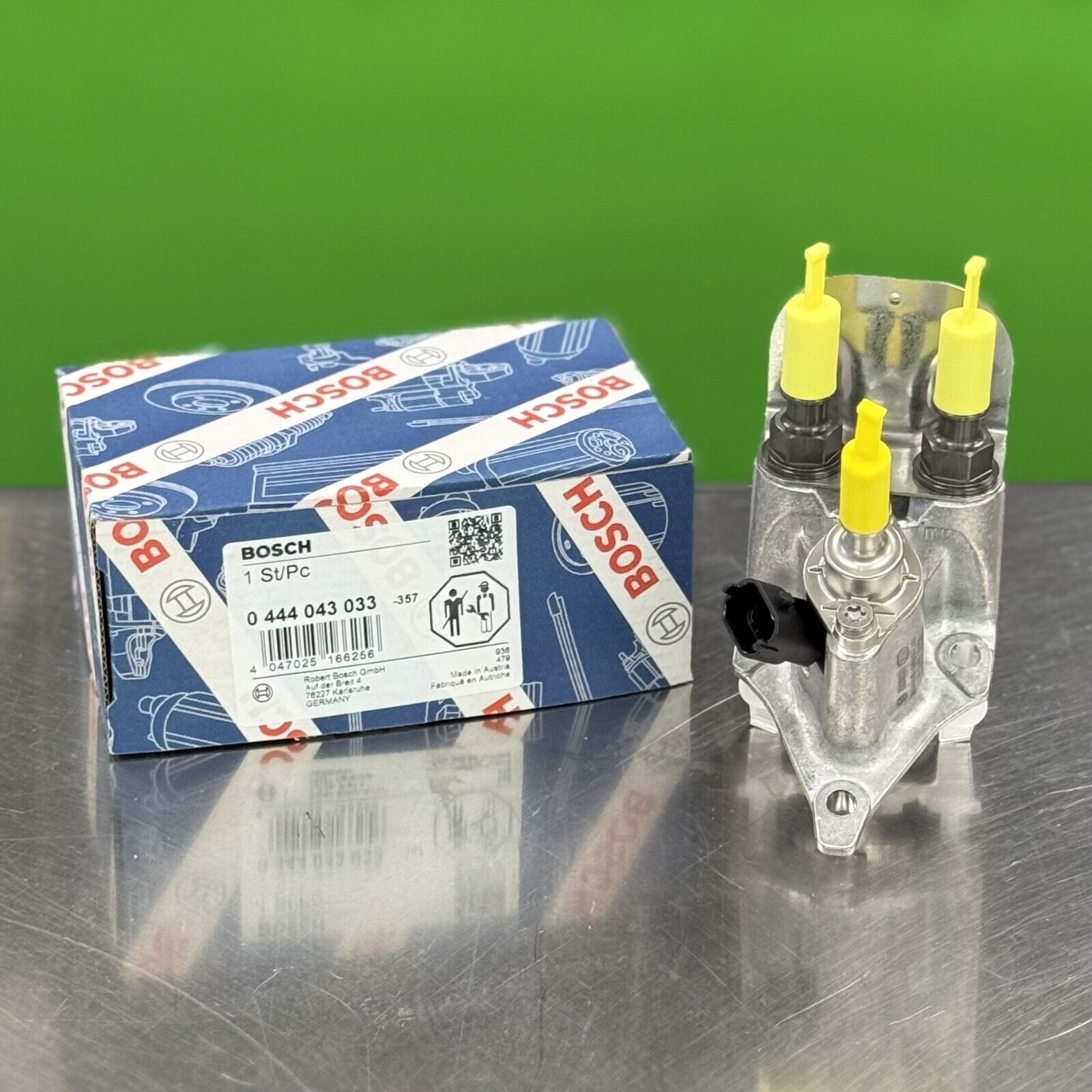 Def Doser Injector Module Bosch For Cummins Isb Isx Isc Isl 2888173 ...