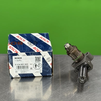 fuel injector bosch new oem for lombardini 6590290 1.2L LDW1204T PDM1Q65F/S1000 47428507 - Express Diesel USA