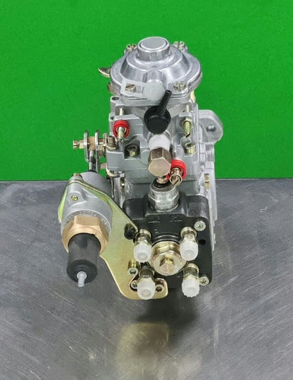 BOSCH Fuel Injection Pump For CASE IH IVECO FORD T4.65 FARMALL 65C 504385658 - Express Diesel USA