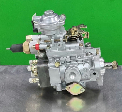 BOSCH Fuel Injection Pump For CASE IH IVECO FORD T4.65 FARMALL 65C 504385658 - Express Diesel USA