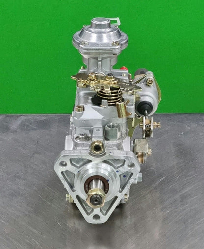 BOSCH Fuel Injection Pump For CASE IH IVECO FORD T4.65 FARMALL 65C 504385658 - Express Diesel USA