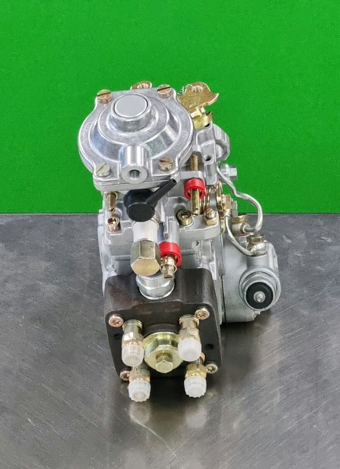 BOSCH Fuel Injection Pump For CASE IH NEW HOLLAND FARMALL 2856537 504218823 - Express Diesel USA