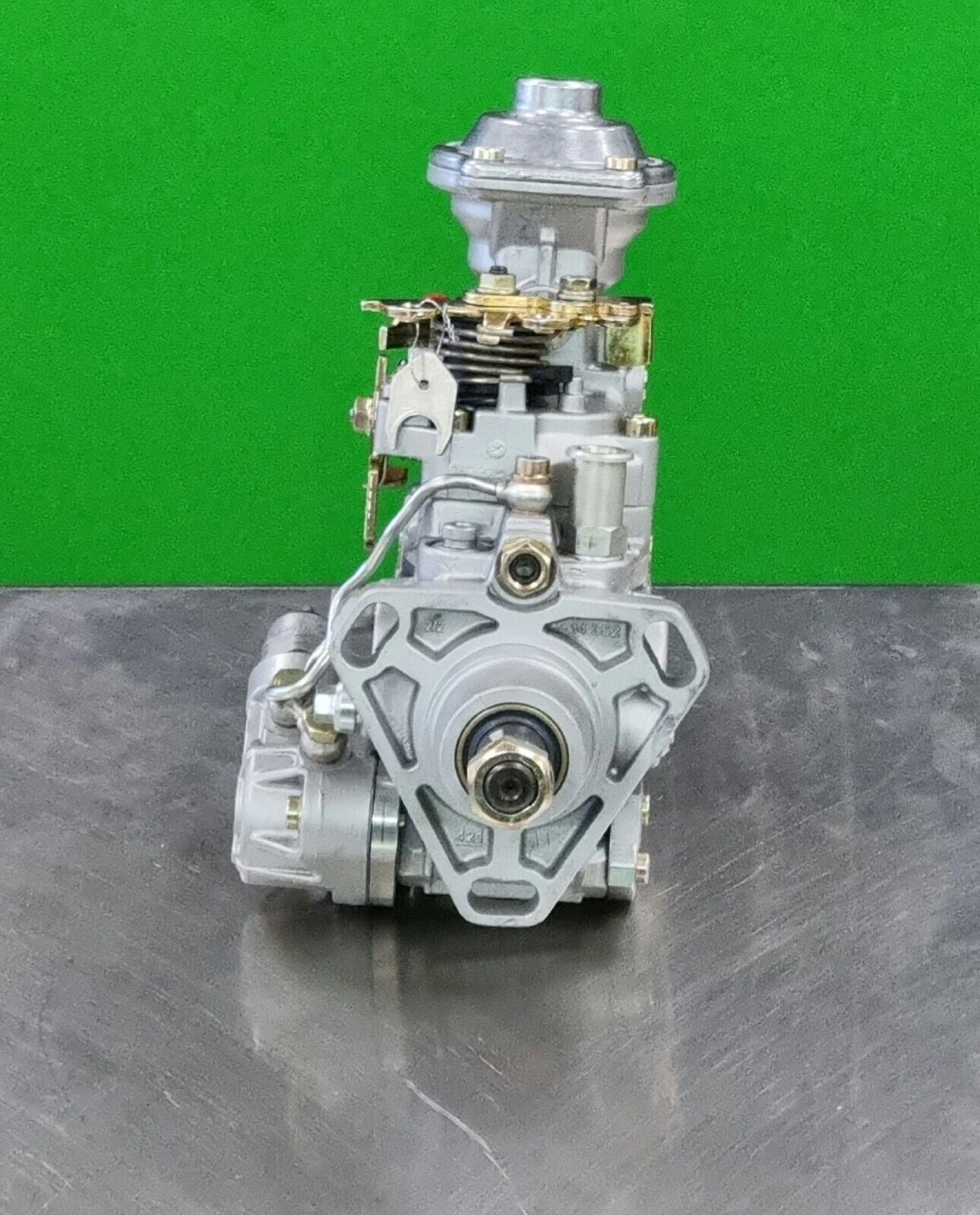 BOSCH Fuel Injection Pump For CASE IH NEW HOLLAND FARMALL 2856537 504218823 - Express Diesel USA