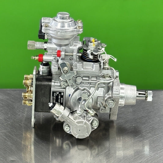 BOSCH Fuel Injection Pump For CASE IVECO MCCORMIK MTX150 TRACTOR 504079673 - Express Diesel USA