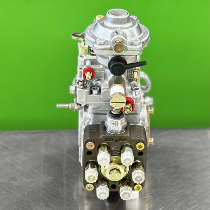 BOSCH Fuel Injection Pump For CASE NEW HOLLAND FORD 8360 87801139 0460426266 - Express Diesel USA