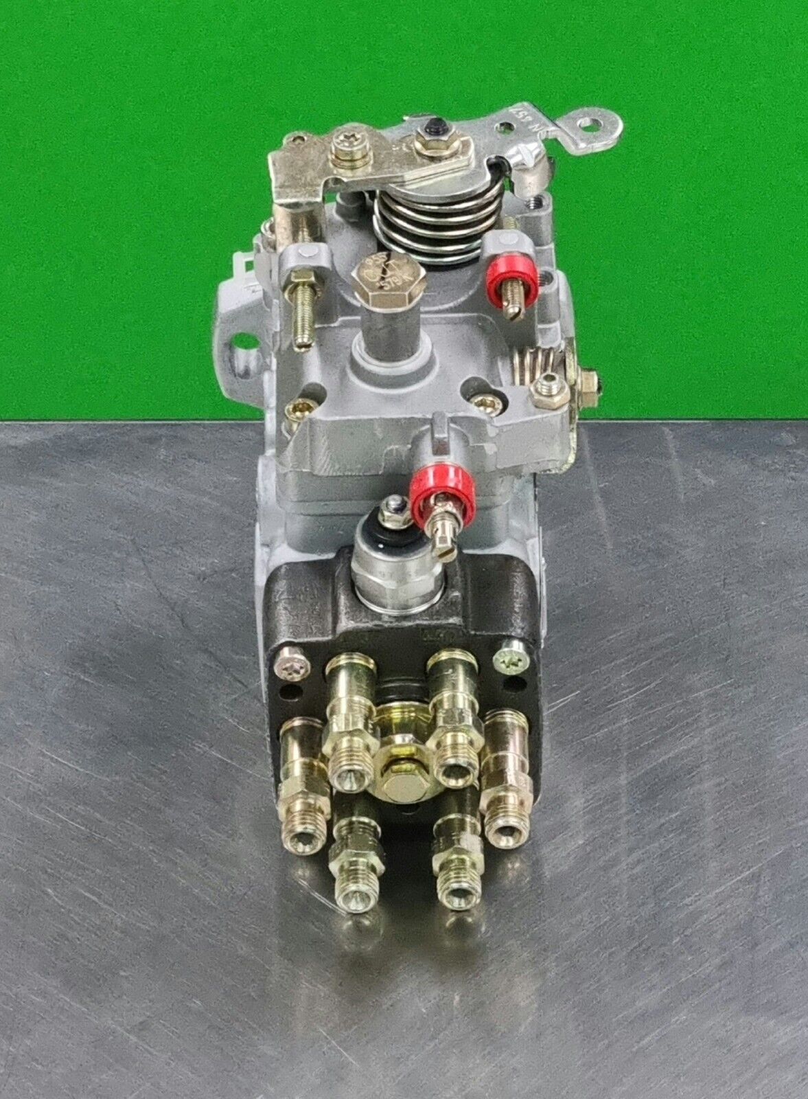 BOSCH Fuel Injection Pump For MAXION 9000-SERIES IVECO PERKINS 500325793 77344 - Express Diesel USA