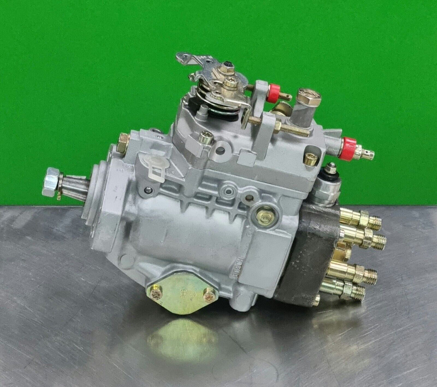 BOSCH Fuel Injection Pump For MAXION 9000-SERIES IVECO PERKINS 500325793 77344 - Express Diesel USA