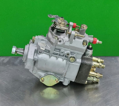 BOSCH Fuel Injection Pump For MAXION 9000-SERIES IVECO PERKINS 500325793 77344 - Express Diesel USA