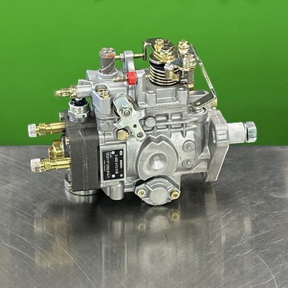 BOSCH Fuel Injection Pump For NEW HOLLAND IVECO AGRIFULL 4798834 VE6/11F1250R181 - Express Diesel USA