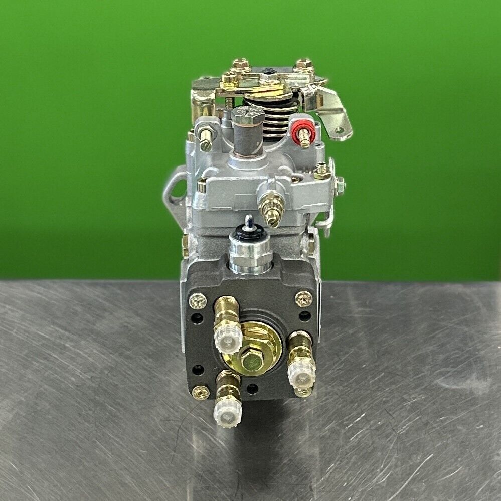 BOSCH Fuel Injection Pump For NEW HOLLAND IVECO AGRIFULL 4798834 VE6/11F1250R181 - Express Diesel USA