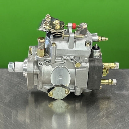 BOSCH Fuel Injection Pump For NEW HOLLAND IVECO AGRIFULL 4798834 VE6/11F1250R181 - Express Diesel USA