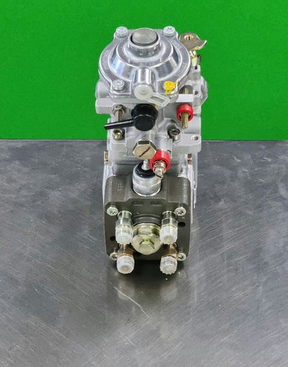 BOSCH Fuel Injection Pump For NEW HOLLAND IVECO FORD TL100 99449527 0460414137 - Express Diesel USA