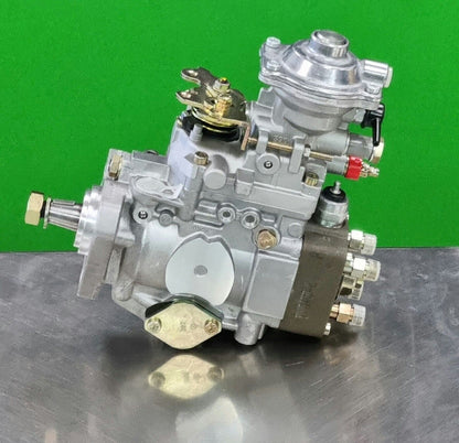 BOSCH Fuel Injection Pump For NEW HOLLAND IVECO FORD TL100 99449527 0460414137 - Express Diesel USA