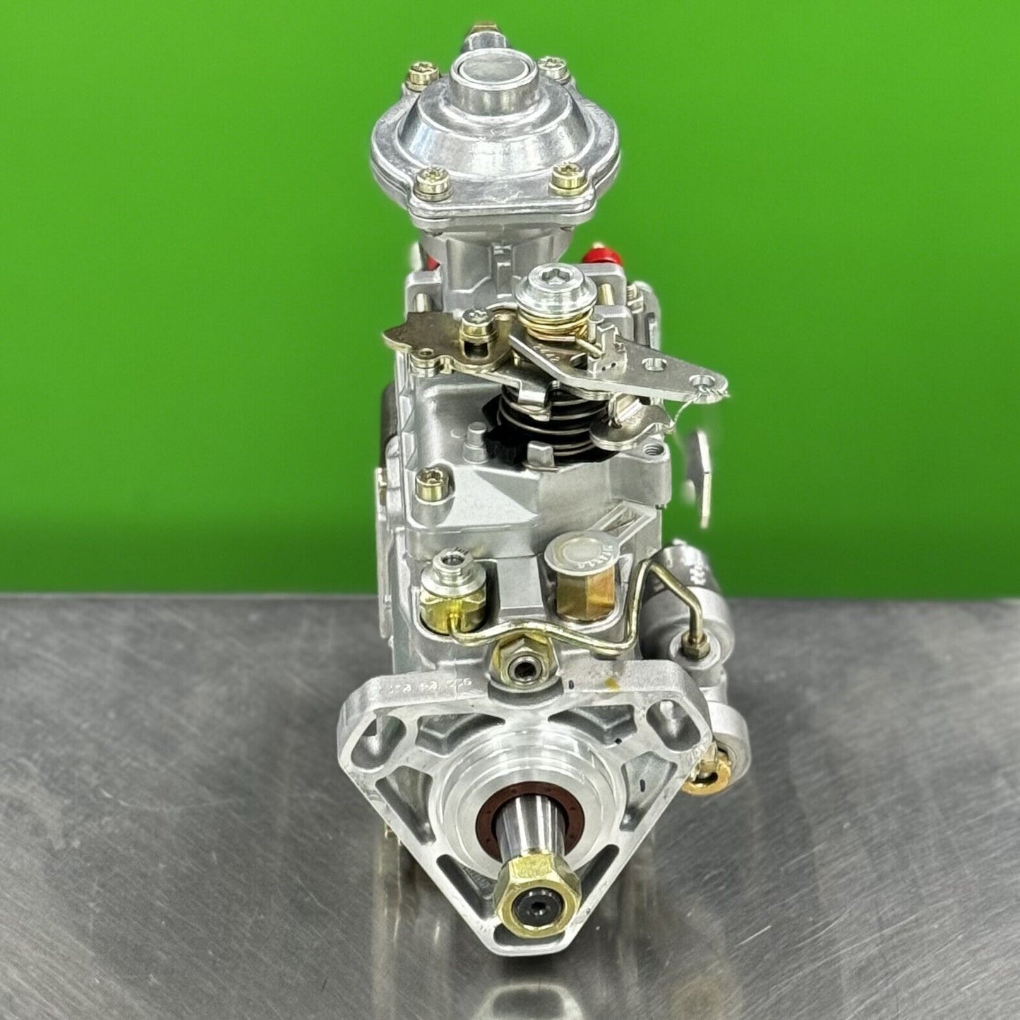 Fuel Injection Pump For 1991-93 Dodge Cummins 6BTA 5.9L 3918991 With Intercooler - Express Diesel USA