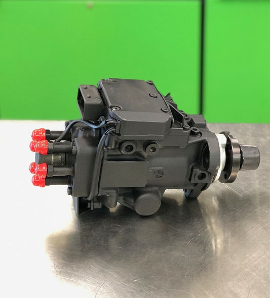 FUEL INJECTION PUMP For CASE FENDT AGCO SISU MASSEY FERGUSON 836869461 NO CORE! - Express Diesel USA