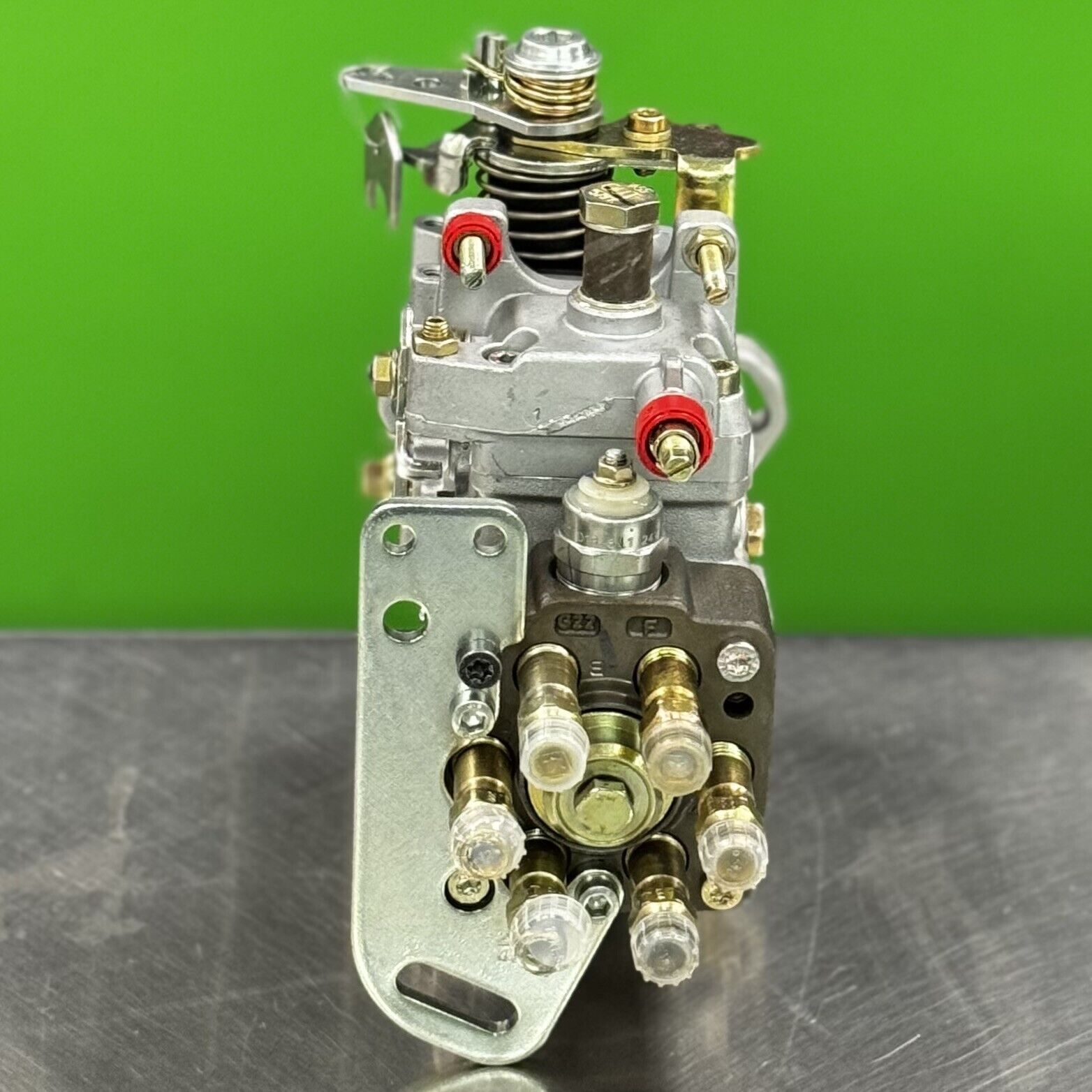 NEW BOSCH Fuel Injection Pump For KOMATSU 5.9L CASE 6.0L 6BT 3916919 0460426185 - Express Diesel USA