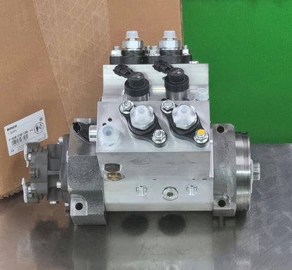 NEW BOSCH FUEL INJECTION PUMP For MAN D2842LE MARINE 51111037762 F00BC00010 /126 - Express Diesel USA