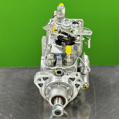 NEW BOSCH Fuel Injection Pump For PERKINS CAT 1104C-44TA 4.0L 4.4L 2644N203 N209 - Express Diesel USA