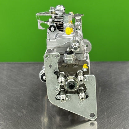 NEW BOSCH Fuel Injection Pump For PERKINS CAT 1104C-44TA 4.0L 4.4L 2644N203 N209 - Express Diesel USA