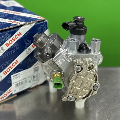 NEW BOSCH HP FUEL INJECTION PUMP For MITSUBISHI engine SANY EXCAVATOR 32K6500010 - Express Diesel USA