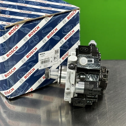 NEW BOSCH HP FUEL INJECTION PUMP For VOLVO PENTA MARINE 3583494 889635 3803633 - Express Diesel USA