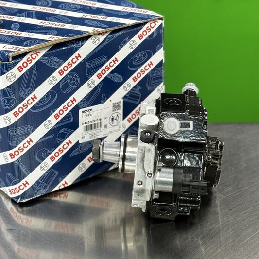 NEW BOSCH HP FUEL INJECTION PUMP For VOLVO PENTA MARINE 3583494 889635 3803633 - Express Diesel USA