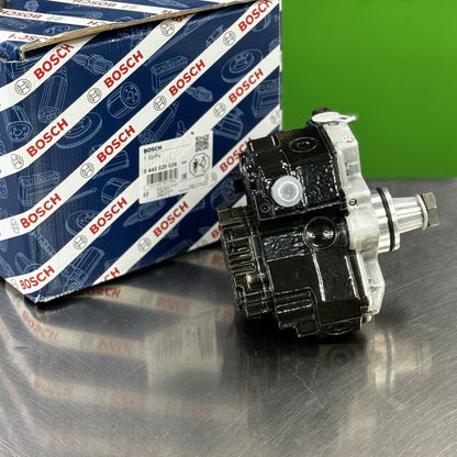 NEW BOSCH HP FUEL INJECTION PUMP For VOLVO PENTA MARINE 3583494 889635 3803633 - Express Diesel USA