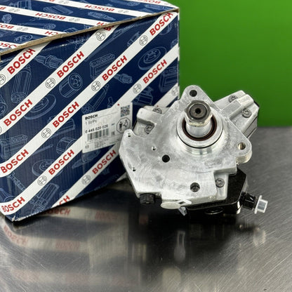 NEW BOSCH HP FUEL INJECTION PUMP For VOLVO PENTA MARINE 3583494 889635 3803633 - Express Diesel USA
